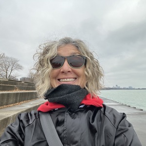 Fundraising Page: Mary Lou Mares